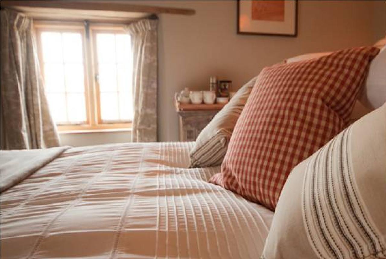 The Kingsdon Inn Room photo