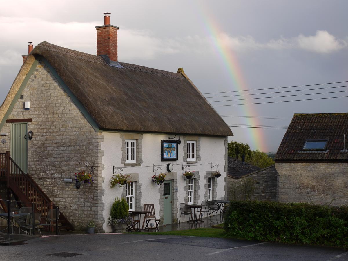 The Kingsdon Inn Exterior photo