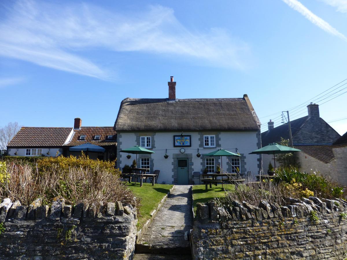 The Kingsdon Inn Room photo