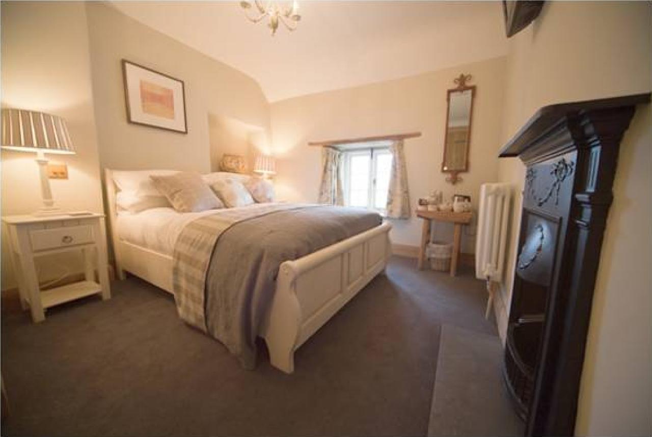 The Kingsdon Inn Room photo